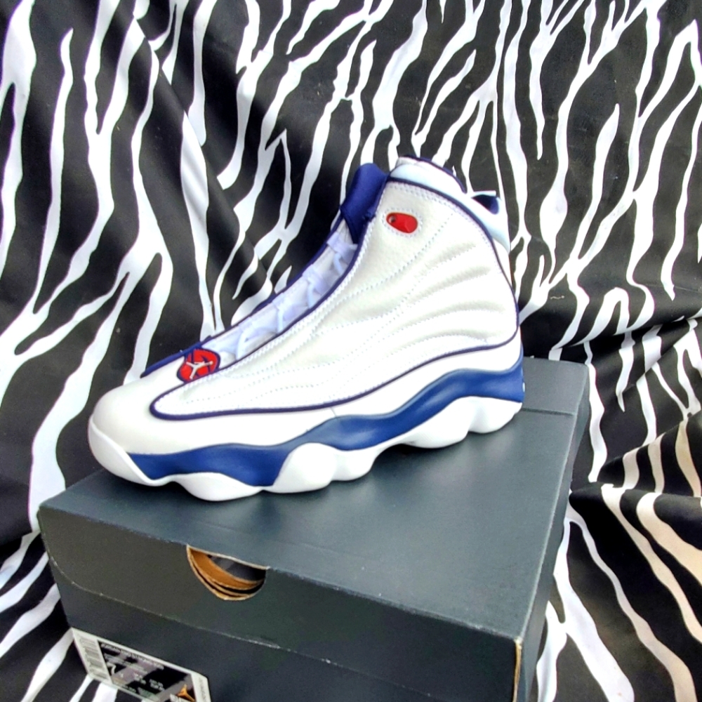 Jordans